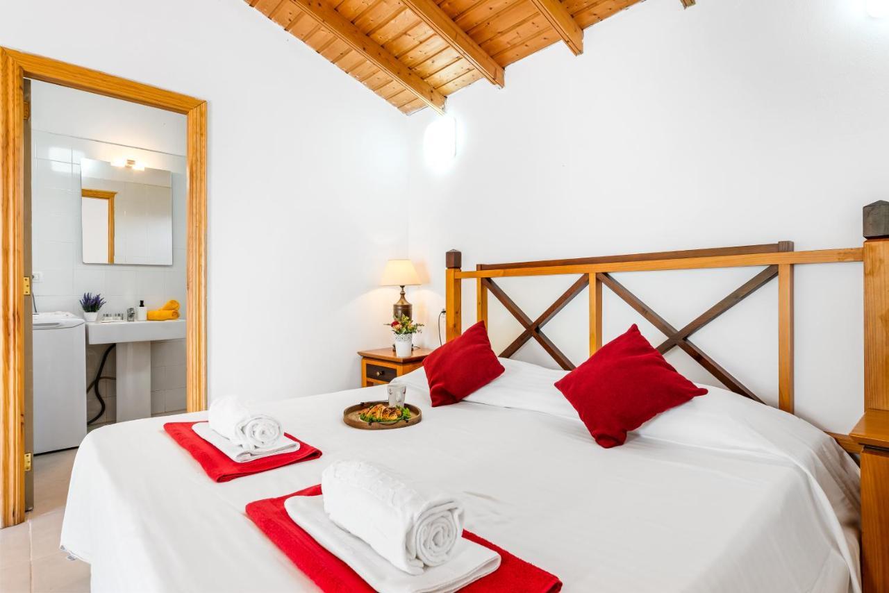 101 Bright, Pool View And Air Conditioning Apartman Playa de las Américas Kültér fotó